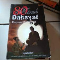 80 Kisah Dahsyat : Penyegar Otak Kanan