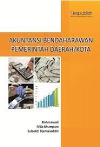 AKUNTANSI BENDAHARAWAN PEMERINTAH DAERAH/KOTA