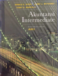 Akuntansi Intermediate, Jilid 2