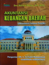 Akuntansi Keuangan Daerah (Akuntansi Sektor Publik)