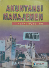 Akuntansi Manajemen