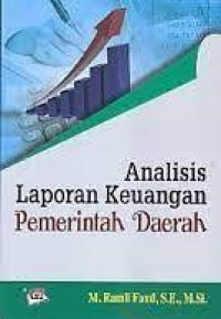 Image of Analisis Laporan Keuangan Pemerintah Daerah