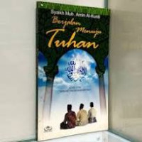 Berjalan Menuju Tuhan