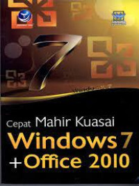 Cepat Mahir Kuasai Windows 7