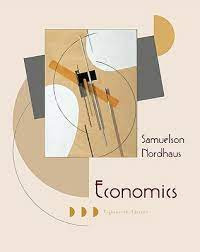 ECONOMICS