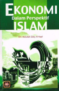 Ekonomi Dalam Perspektif Islam