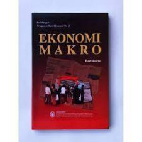 EKONOMI MAKRO