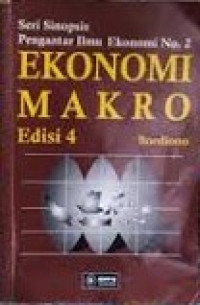 Ekonomi Makro ed.4