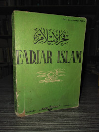 Fadjar Islam