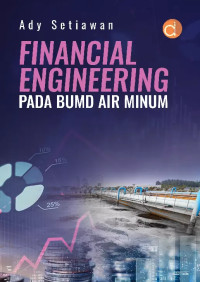 Image of Financial Engineering pada BUMD Air Minum