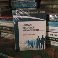 HUMAN RESOURCE MANAGEMENT