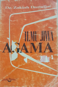 Ilmu Jiwa Agama