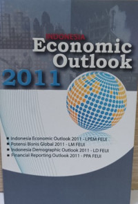 Indonesia Economic Outlook 2011