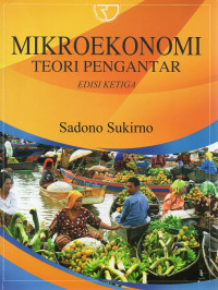 Image of Mikro Ekonomi Teori Pengantar /Edisi Ketiga