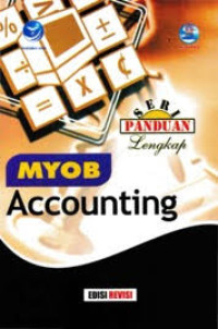 MYOB ACCOUNTING