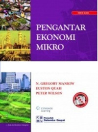 Pengantar Ekonomi Mikro (Volume 1)