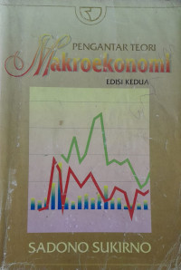 Pengantar Teori Makroekonomi. Edisi Kedua