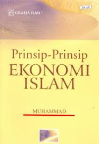 Pinsip-Prinsip Ekonomi Islam