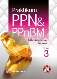 Praktikum PPN dan PPnBM