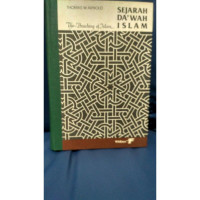 Sejarah Da'wah Islam