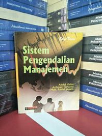 SISTEM PENGENDALIAN MANAJEMEN