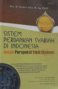 Sistem Perbankan Syariah di Indonesia