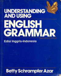 Understanding and Using English Grammar Ed.2