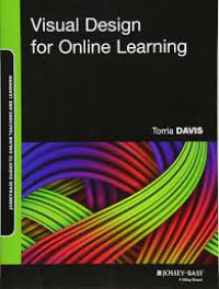 VISUAL DESIGN FOR ONLINE LEARNING